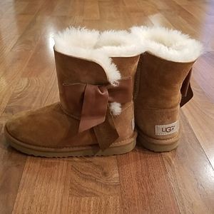 Girls' size 13 UGGs